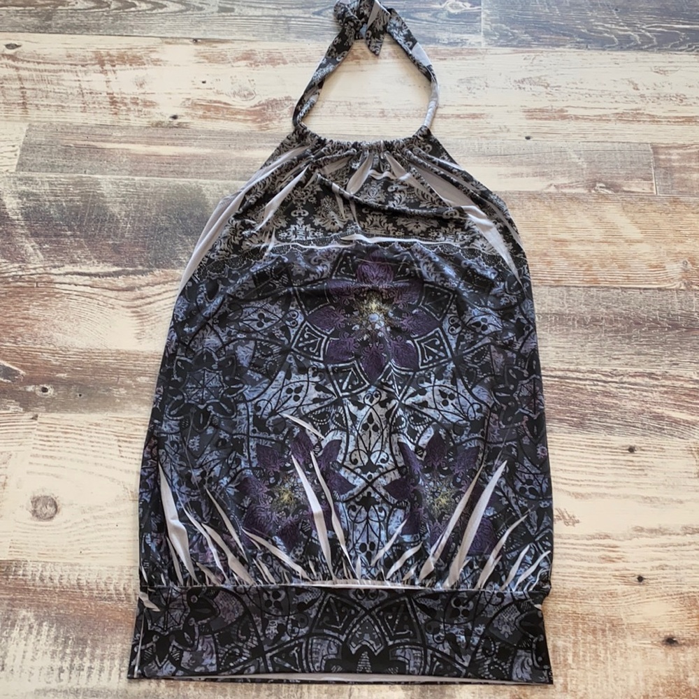 Daytrip Halter Top